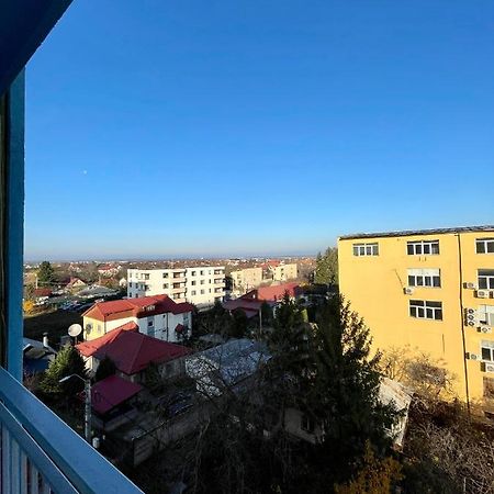 Luanaapartments # 43 Otopeni Εξωτερικό φωτογραφία