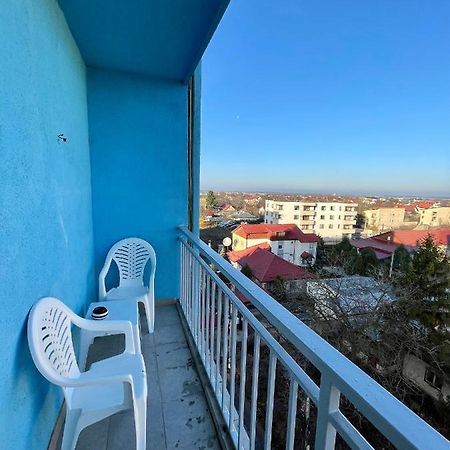 Luanaapartments # 43 Otopeni Εξωτερικό φωτογραφία