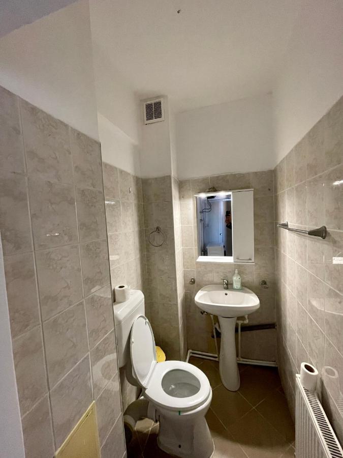 Luanaapartments # 43 Otopeni Εξωτερικό φωτογραφία