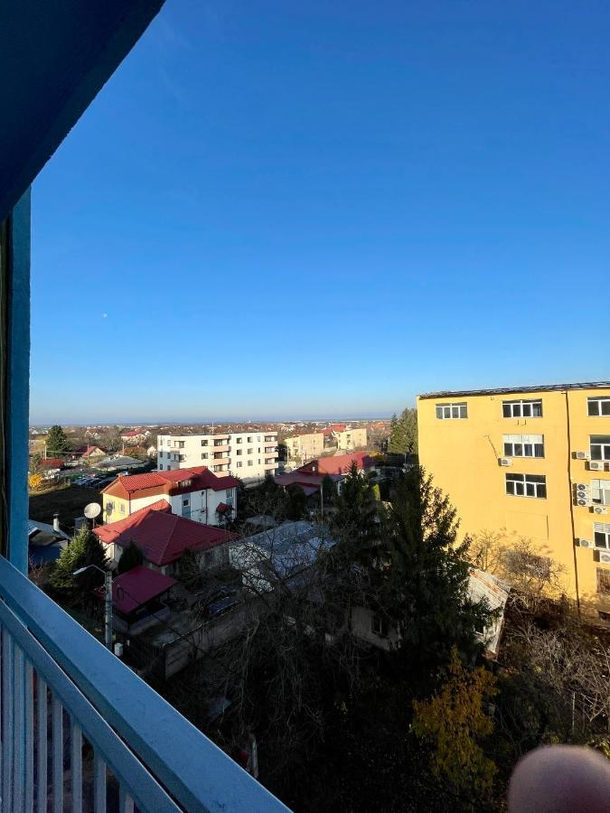 Luanaapartments # 43 Otopeni Εξωτερικό φωτογραφία