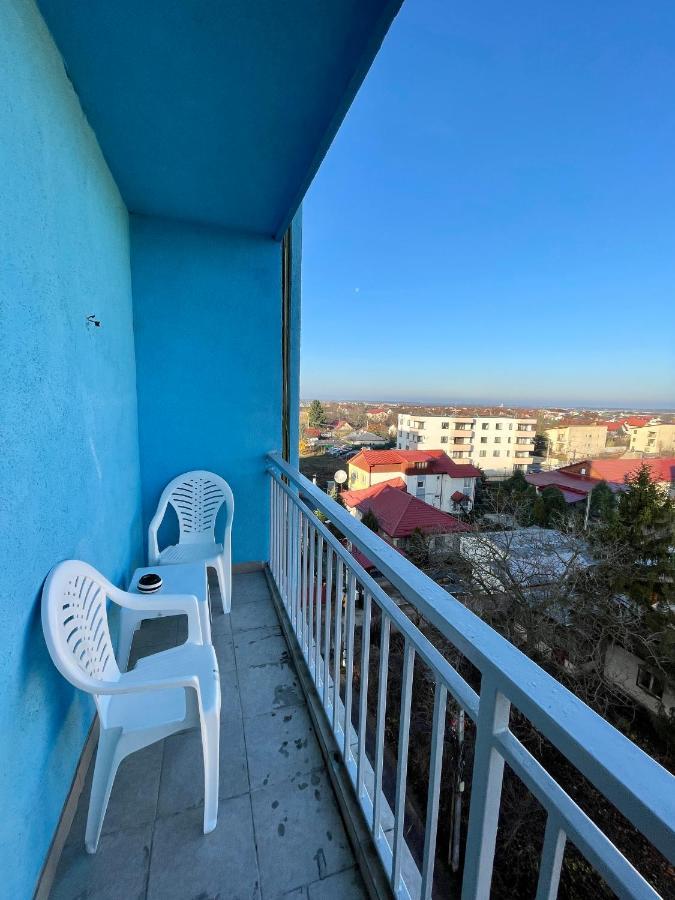 Luanaapartments # 43 Otopeni Εξωτερικό φωτογραφία