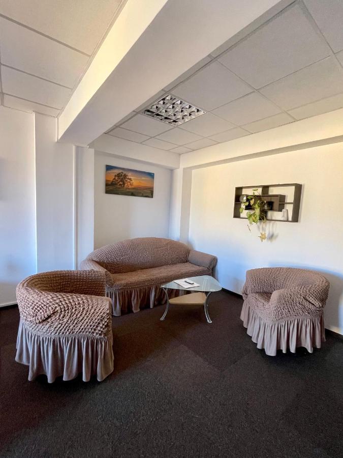 Luanaapartments # 43 Otopeni Εξωτερικό φωτογραφία