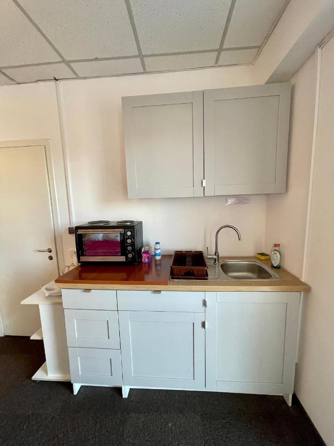 Luanaapartments # 43 Otopeni Εξωτερικό φωτογραφία